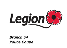 Royal Canadian Legion Branch 34